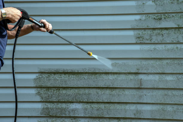 Best Sidewalk Pressure Washing  in Merkel, TX