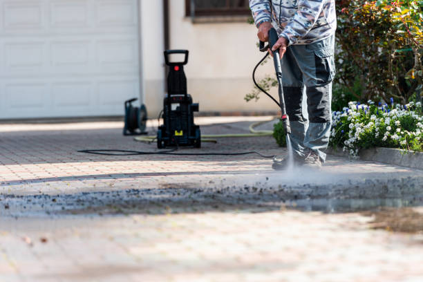 Best Garage Pressure Washing  in Merkel, TX