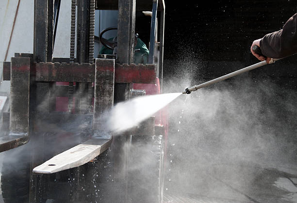 Best Residential Pressure Washing Services  in Merkel, TX
