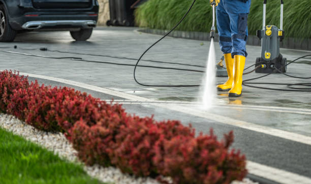 Roof Power Washing Services in Merkel, TX