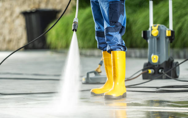 Best Pressure Washing Brick  in Merkel, TX