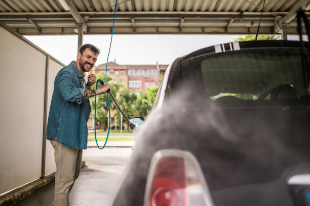 Best Affordable Pressure Washing  in Merkel, TX